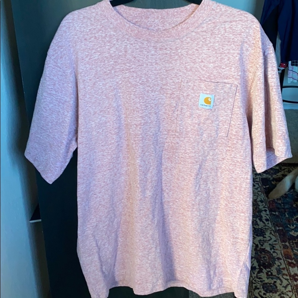 Carhartt Men’s original fit T-shirt
